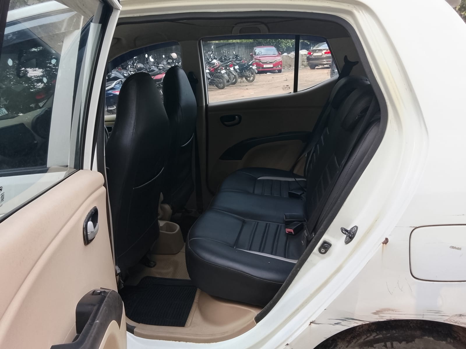 Maruti Suzuki Wagon R 1.0(2014-2019) Vxi